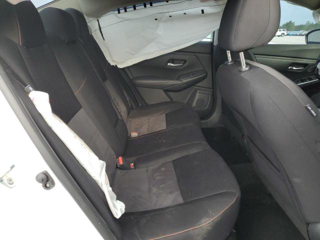 Photo 10 from auction – 2020 NISSAN SENTRA SR with VIN 3N1AB8DVXLY290876