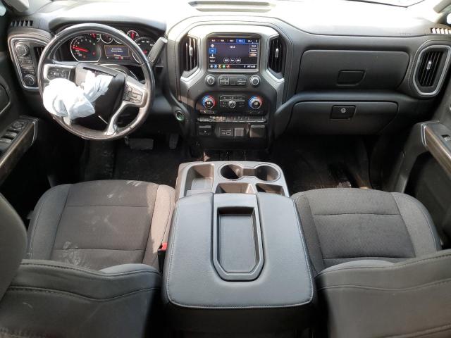 Photo 8 from auction – 2019 CHEVROLET SILVERADO with VIN 1GCRYDED3KZ238653
