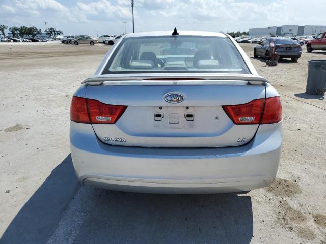 Photo 6 from auction – 2009 KIA OPTIMA LX with VIN KNAGE228295290110