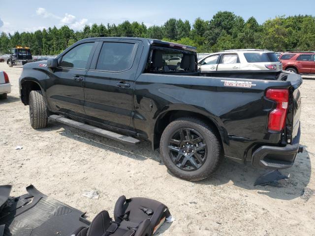 Photo 2 from auction – 2023 CHEVROLET SILVERADO with VIN 3GCUDFED9PG122561