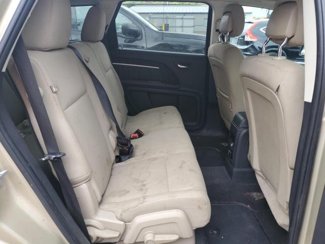 Photo 11 from auction – 2010 DODGE JOURNEY SX with VIN 3D4PG5FV6AT277978