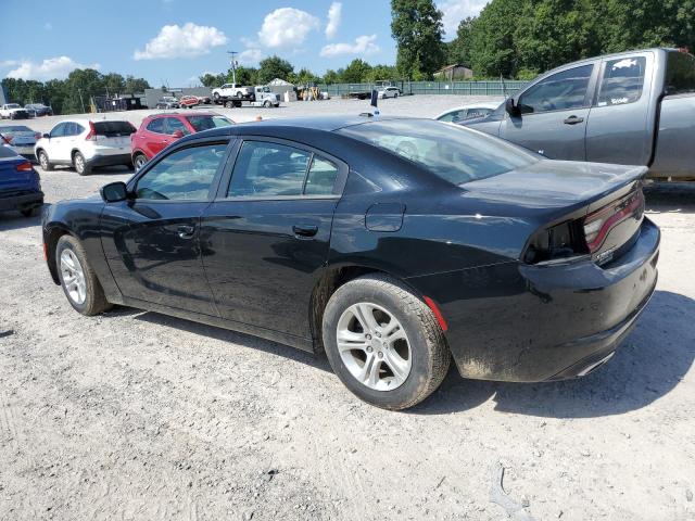 Photo 2 from auction – 2019 DODGE CHARGER SX with VIN 2C3CDXBG8KH661315
