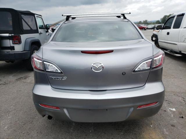 Photo 6 from auction – 2013 MAZDA 3 I with VIN JM1BL1TG7D1849427