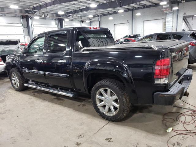 Photo 2 from auction – 2007 GMC NEW SIERRA with VIN 2GTEK638771682779