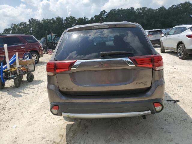 Photo 6 from auction – 2018 MITSUBISHI OUTLANDER with VIN JA4AD3A35JZ053562