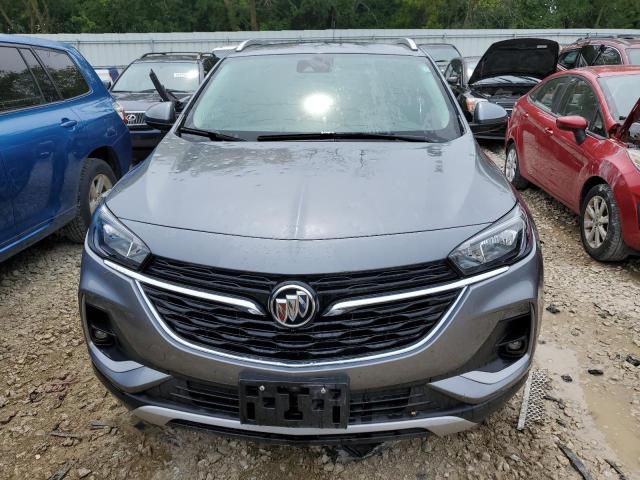Photo 5 from auction – 2020 BUICK ENCORE GX with VIN KL4MMESL8LB071136