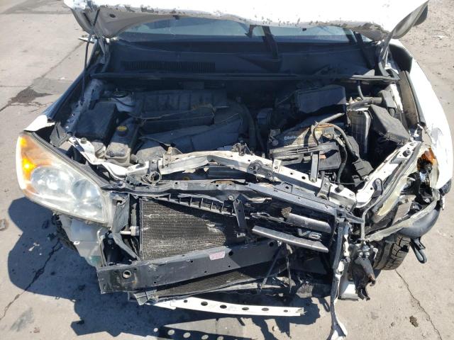 Photo 11 from auction – 2009 TOYOTA RAV4 with VIN JTMBK35V495076006