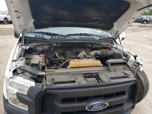 Foto 11 de la subasta – 2015 FORD F150 SUPER con VIN 1FTFX1EF8FKD70134