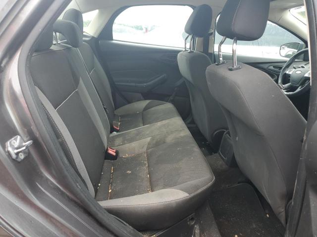 Photo 10 from auction – 2013 FORD FOCUS S with VIN 1FADP3E27DL168138