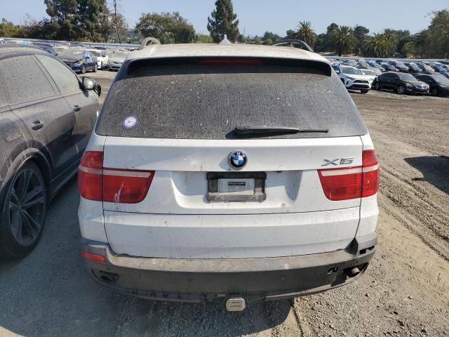 Foto 6 de la subasta – 2007 BMW X5 3.0I con VIN 4USFE43527LY78610