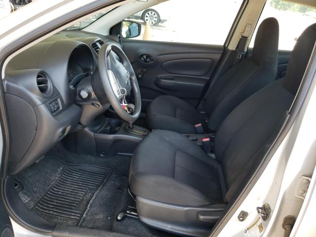 Photo 7 from auction – 2016 NISSAN VERSA S with VIN 3N1CN7APXGL908393