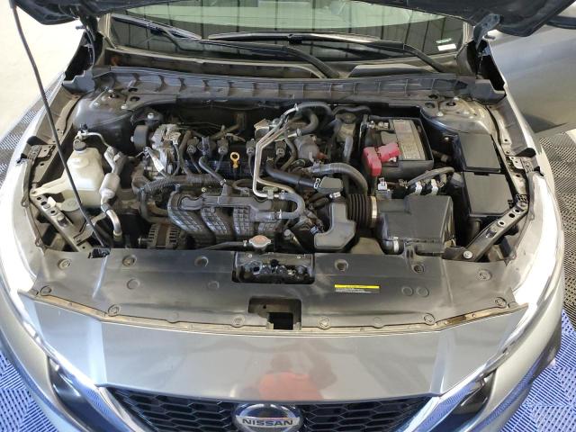 Photo 11 from auction – 2022 NISSAN ALTIMA SV with VIN 1N4BL4DV4NN302596