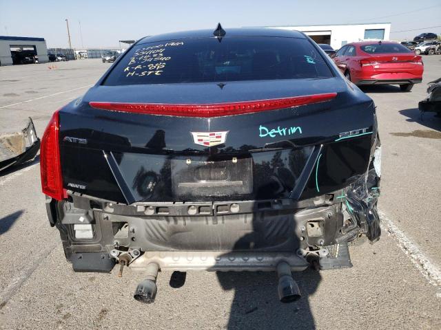 Photo 6 from auction – 2017 CADILLAC ATS with VIN 1G6AG5RX8H0153351