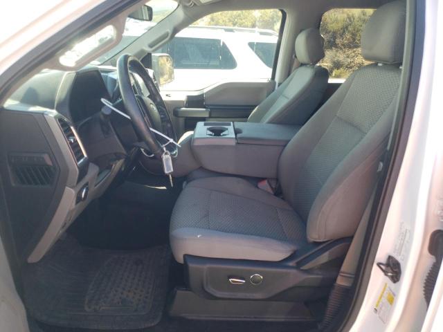 Photo 7 from auction – 2016 FORD F150 SUPER with VIN 1FTEW1EP3GKE45363