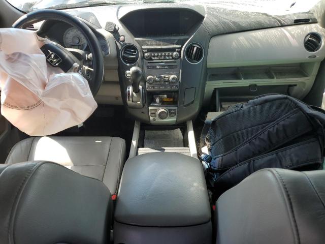 Снимка 8 от търг – 2012 HONDA PILOT 4X4 с VIN 5FNYF4H63CB086024