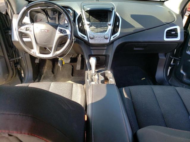 Photo 8 from auction – 2013 GMC TERRAIN SL with VIN 2GKALSEK5D6270117