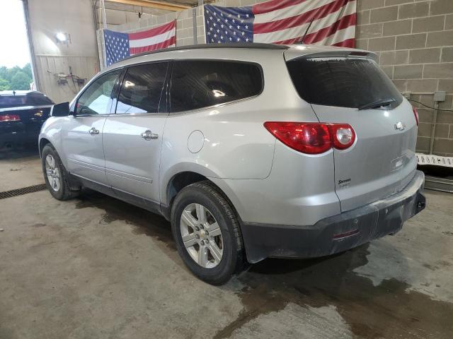 Photo 2 from auction – 2011 CHEVROLET TRAVERSE L with VIN 1GNKVGED4BJ399661