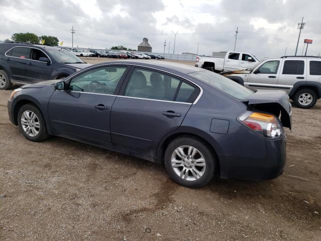 Photo 2 from auction – 2012 NISSAN ALTIMA BAS with VIN 1N4AL2AP1CC144359
