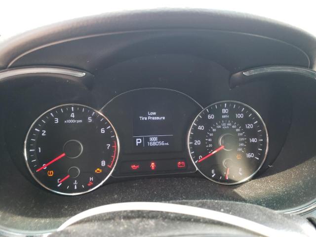 Photo 9 from auction – 2015 KIA FORTE EX with VIN KNAFX5A84F5311141