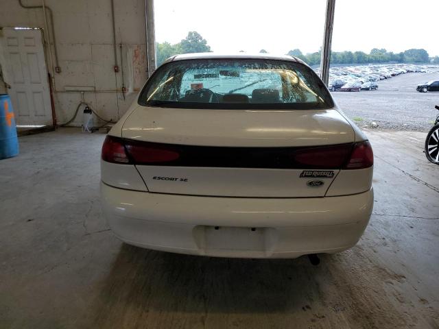 Photo 6 from auction – 2002 FORD ESCORT with VIN 3FAFP13P12R146761
