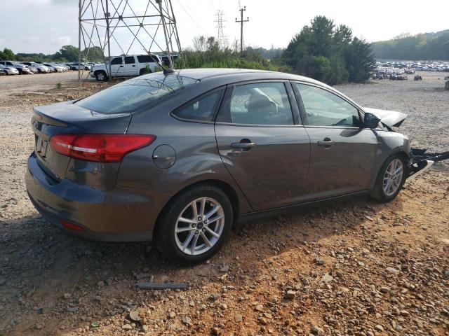 Снимка 3 от търг – 2017 FORD FOCUS SE с VIN 1FADP3F29HL241529
