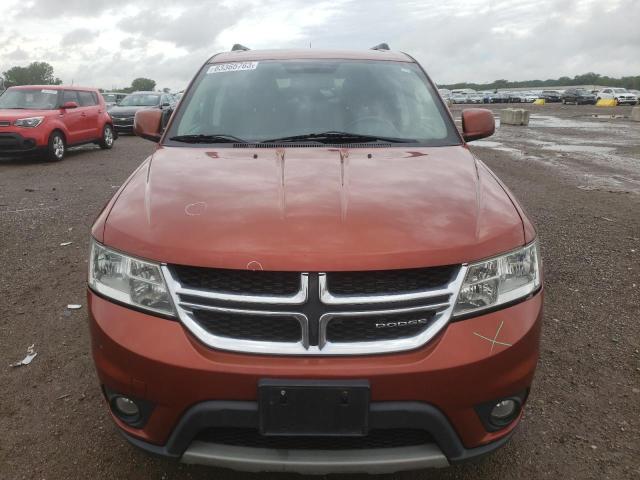 Снимка 5 от търг – 2012 DODGE JOURNEY SX с VIN 3C4PDCBG5CT223933