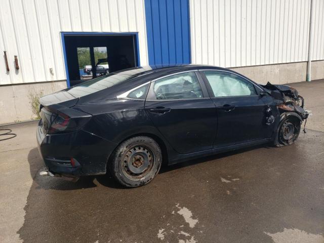 Photo 3 from auction – 2017 HONDA CIVIC LX with VIN 2HGFC2F56HH002389