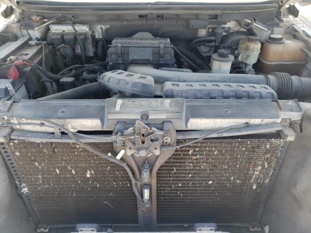 Photo 11 from auction – 2008 FORD F150 SUPER with VIN 1FTPW12V78FB23153