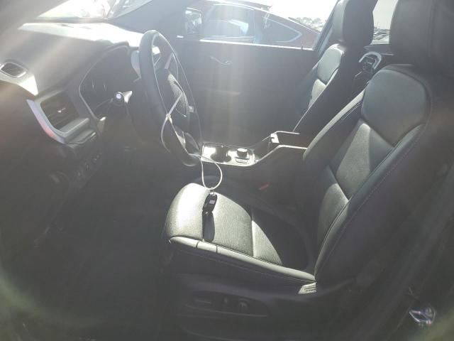 Photo 7 from auction – 2023 GMC ACADIA SLT with VIN 1GKKNML4XPZ102531