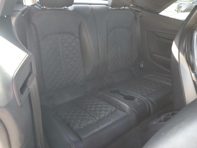 Photo 10 from auction – 2022 AUDI S5 PREMIUM with VIN WAU24GF53NN003748