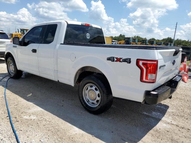 Photo 2 from auction – 2015 FORD F150 SUPER with VIN 1FTEX1E89FFA61102