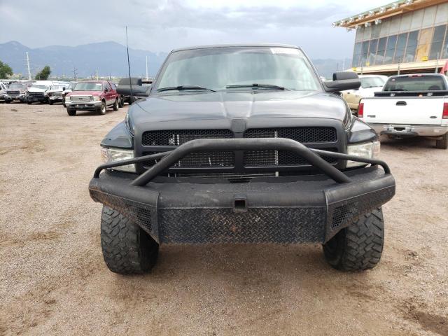 Photo 5 from auction – 1998 DODGE RAM 2500 with VIN 1B7KF23DXWJ165672