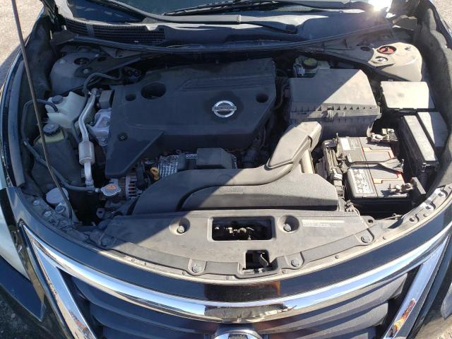 Photo 11 from auction – 2013 NISSAN ALTIMA 2.5 with VIN 1N4AL3AP6DC284379
