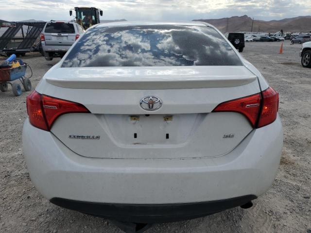 Photo 6 from auction – 2018 TOYOTA COROLLA L with VIN 5YFBURHE6JP801640