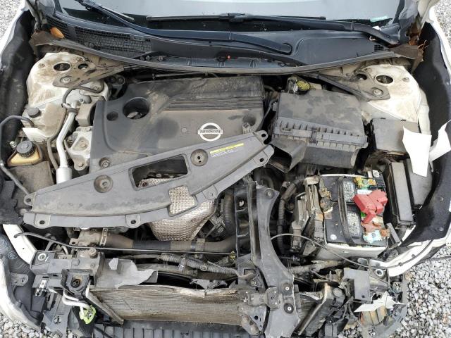 Photo 11 from auction – 2014 NISSAN ALTIMA 2.5 with VIN 1N4AL3AP3EC409937