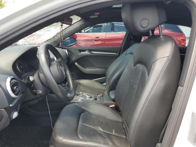 Photo 7 from auction – 2020 AUDI A3 PREMIUM with VIN WAUAUGFF1LA074987