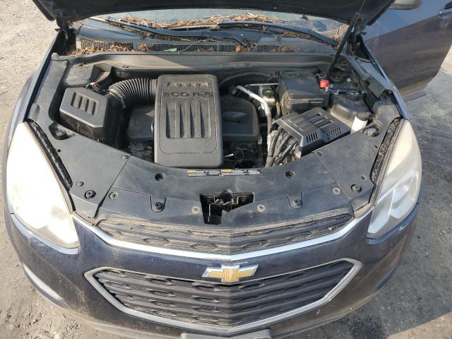 Photo 11 from auction – 2017 CHEVROLET EQUINOX LS with VIN 2GNFLEEK2H6230531