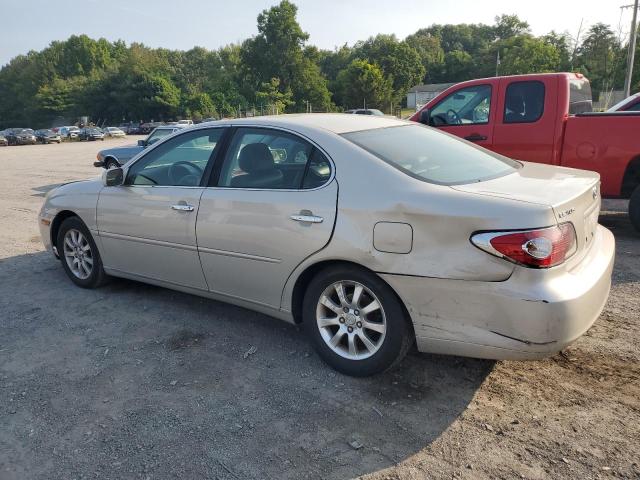 Photo 2 from auction – 2003 LEXUS ES 300 with VIN JTHBF30G330132002
