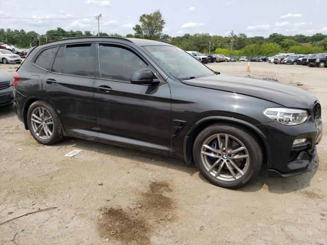 Photo 4 from auction – 2019 BMW X3 XDRIVEM with VIN 5UXTS3C52KLR73784