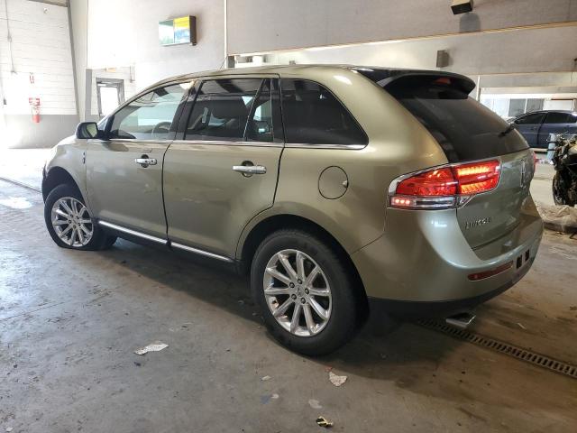 Photo 2 from auction – 2013 LINCOLN MKX with VIN 2LMDJ8JK1DBL18470