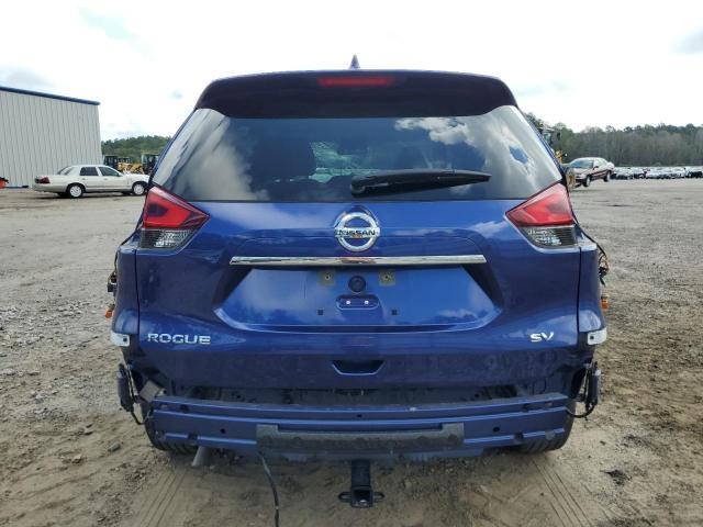 Photo 6 from auction – 2018 NISSAN ROGUE S with VIN KNMAT2MTXJP533204