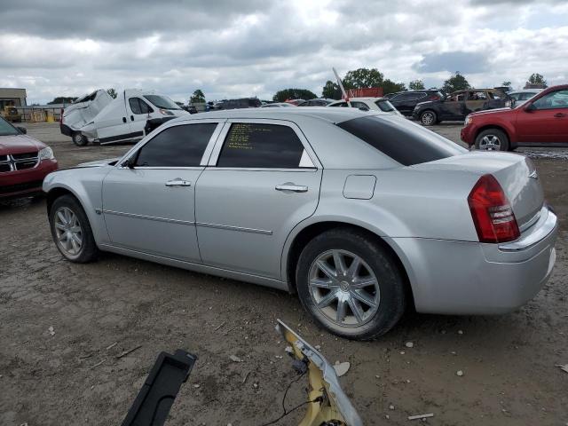 Photo 2 from auction – 2007 CHRYSLER 300C with VIN 2C3KA63H17H733033