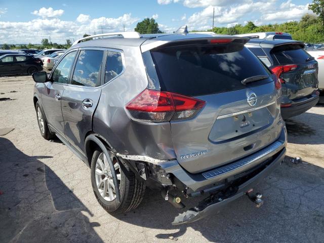 Photo 2 from auction – 2018 NISSAN ROGUE S with VIN KNMAT2MTXJP620567