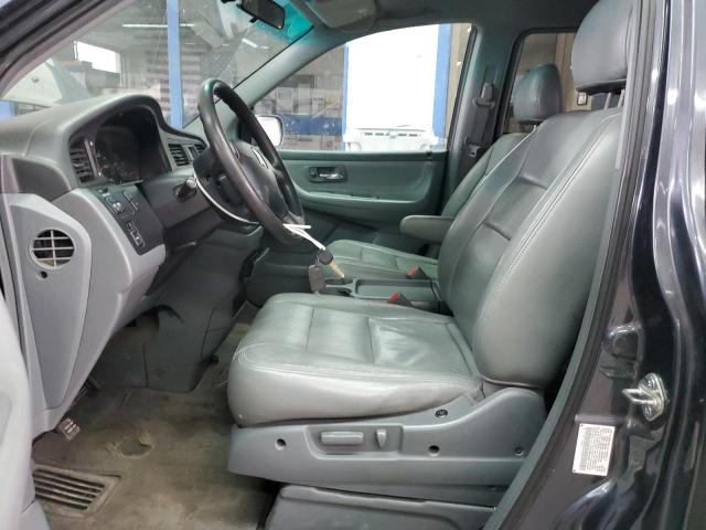 Photo 7 from auction – 2004 HONDA ODYSSEY EX with VIN 5FNRL18864B146943