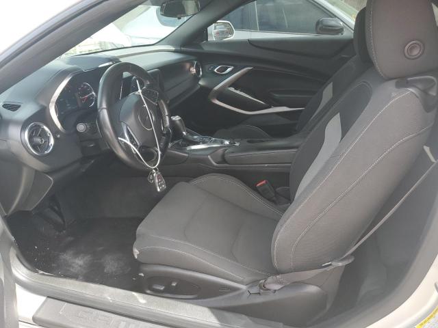 Photo 7 from auction – 2017 CHEVROLET CAMARO LT with VIN 1G1FB3DX9H0129906