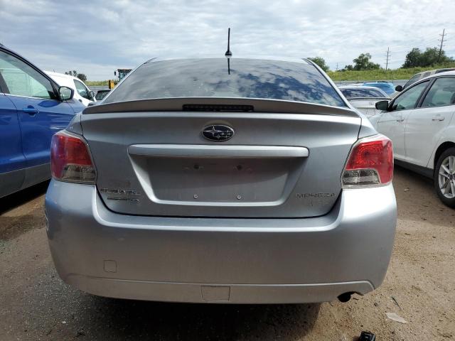 Photo 6 from auction – 2014 SUBARU IMPREZA PR with VIN JF1GJAC63EH008478