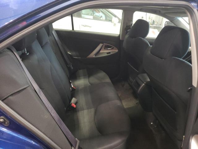 Photo 10 from auction – 2007 TOYOTA CAMRY CE with VIN 4T1BE46K37U173326