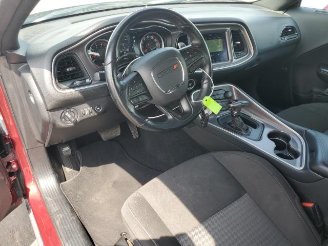 Zdjęcie 8 z aukcji – 2021 DODGE CHALLENGER z VIN 2C3CDZKG8MH681370