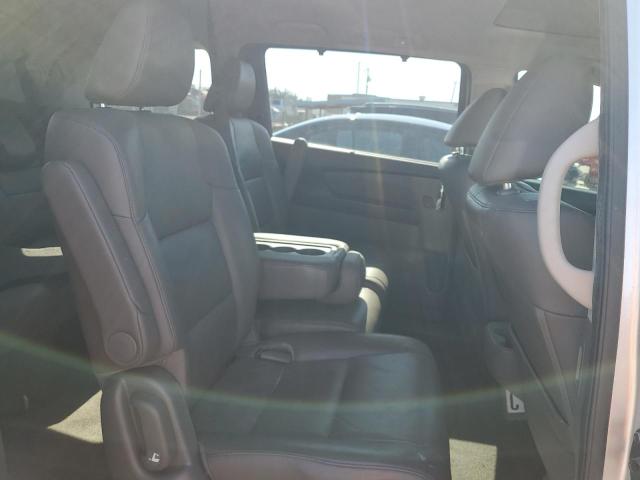 Photo 11 from auction – 2014 HONDA ODYSSEY EX with VIN 5FNRL5H65EB031631