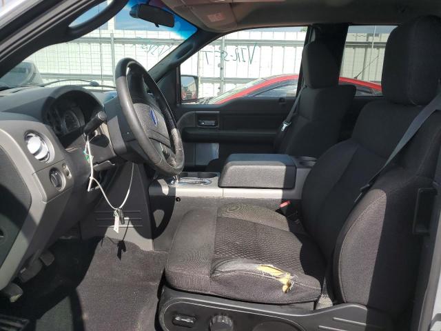 Photo 7 from auction – 2008 FORD F150 with VIN 1FTPX14V48FA50981